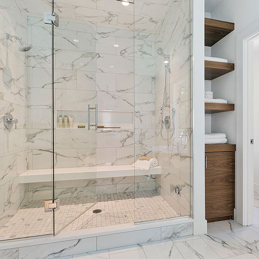  Bathroom, Kitchen & Basement Remodeling Specialists in Sharon MA