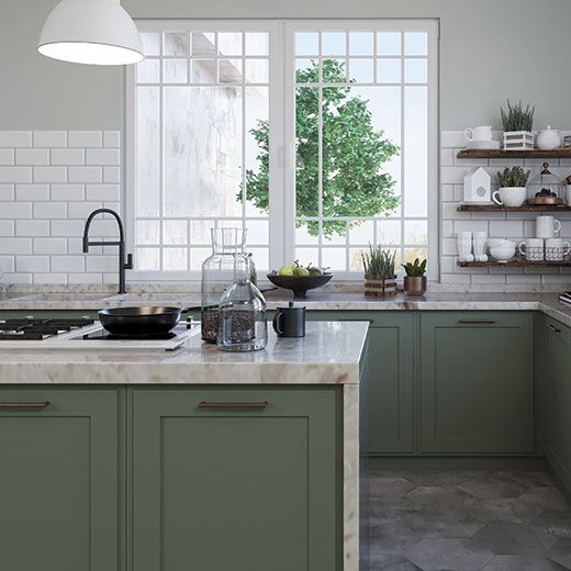  Bathroom, Kitchen & Basement Remodeling Specialists in Sharon MA