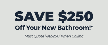 The Bathroom Remodeling Specialists in Sharon MA
