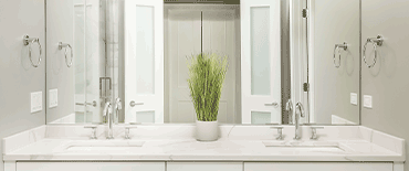 The Bathroom Remodeling Specialists in Sharon MA