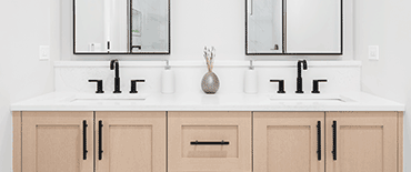 The Bathroom Remodeling Specialists in Sharon MA