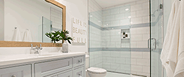 The Bathroom Remodeling Specialists in Sharon MA
